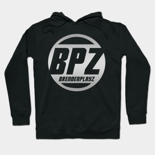 BrendenPlayz "BPZ" Alternative Hoodie